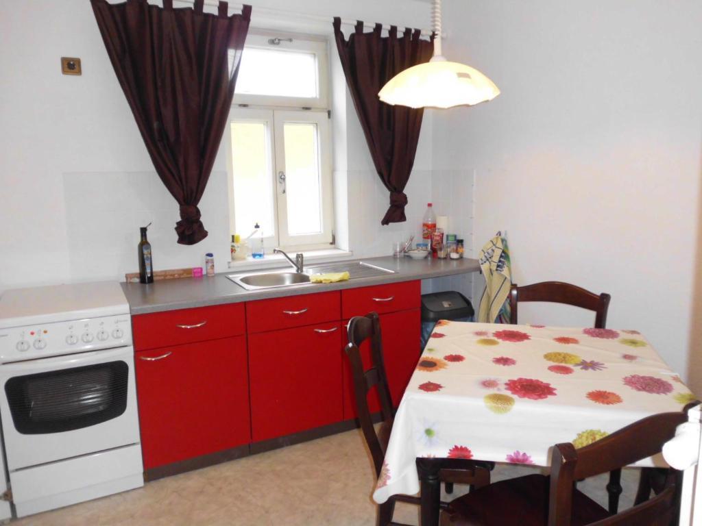 Thuringer Hof Hildburghausen Hotel Kamer foto