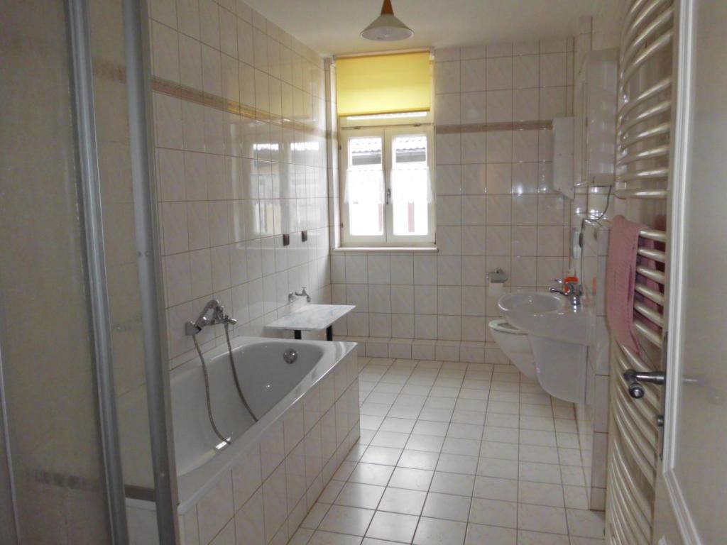 Thuringer Hof Hildburghausen Hotel Kamer foto
