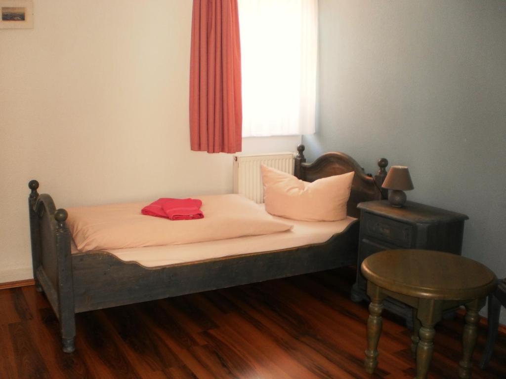 Thuringer Hof Hildburghausen Hotel Kamer foto