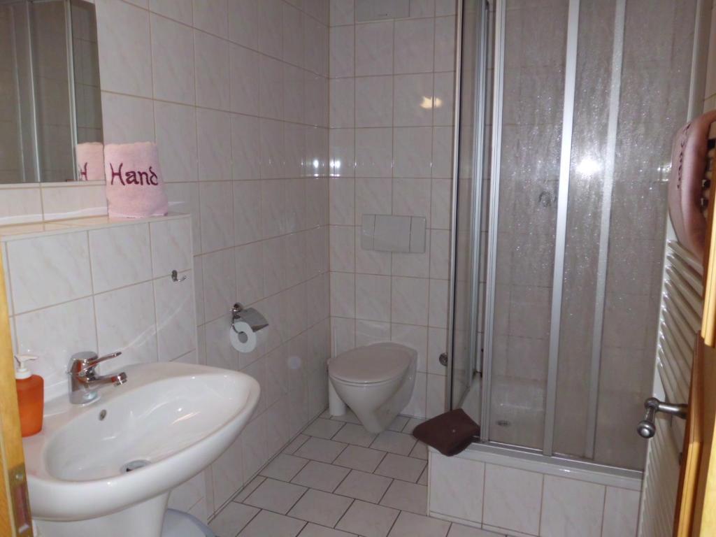 Thuringer Hof Hildburghausen Hotel Kamer foto