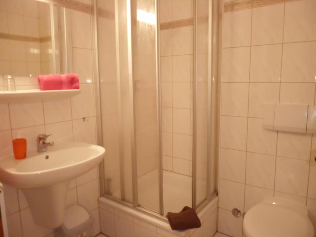 Thuringer Hof Hildburghausen Hotel Kamer foto